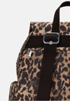 WILD LEOPARD
