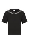 T-Shirt Donna Liu Jo TA4135JS003