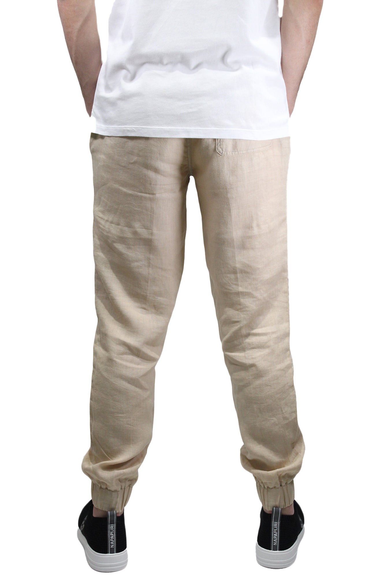 Pantalone uomo John Richmond UMP23129PA