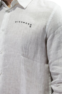 Camicia uomo John Richmond UMP23116CA