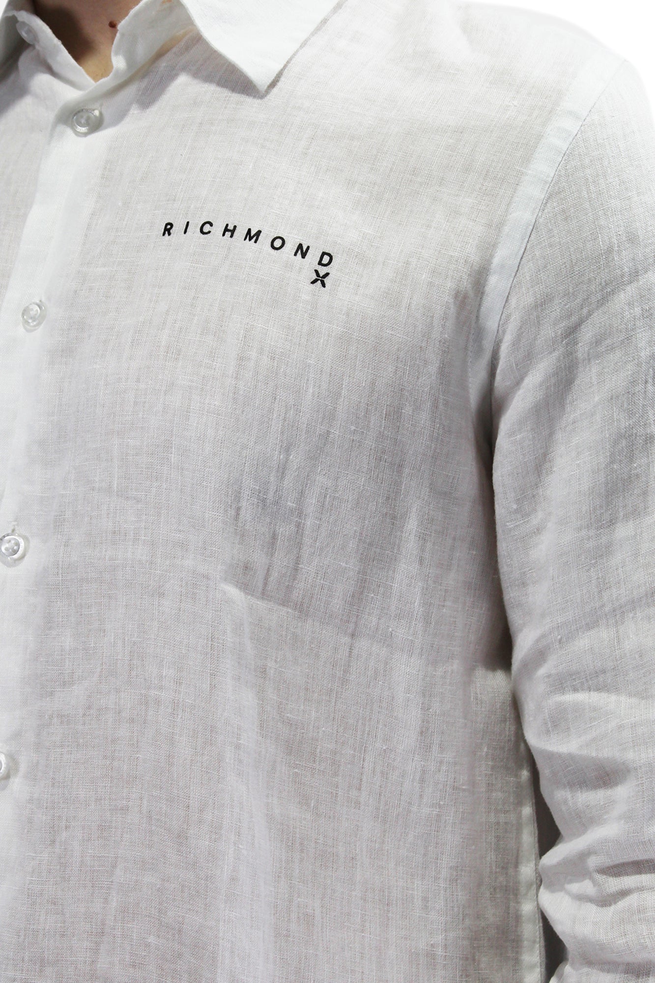 Camicia uomo John Richmond UMP23116CA