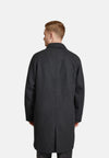 Cappotto Lungo Uomo Boss 50523047