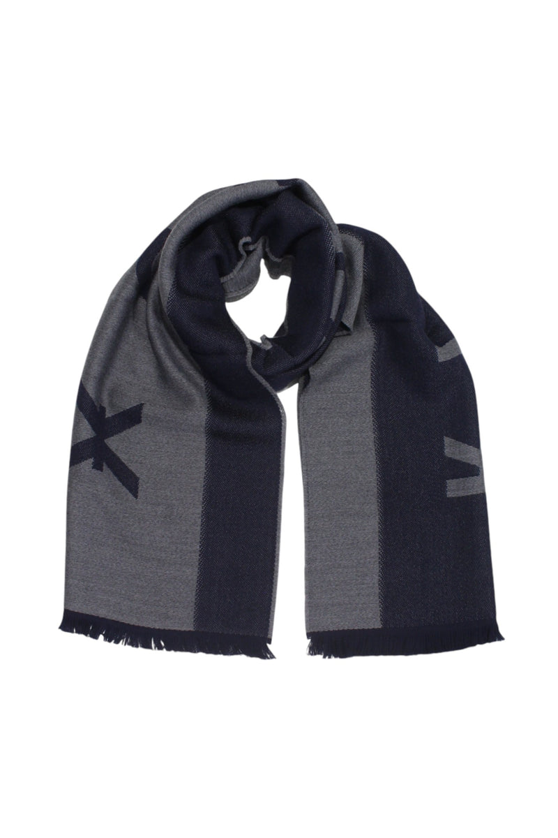 Sciarpa Uomo John Richmond UMA24240SC – Emblema