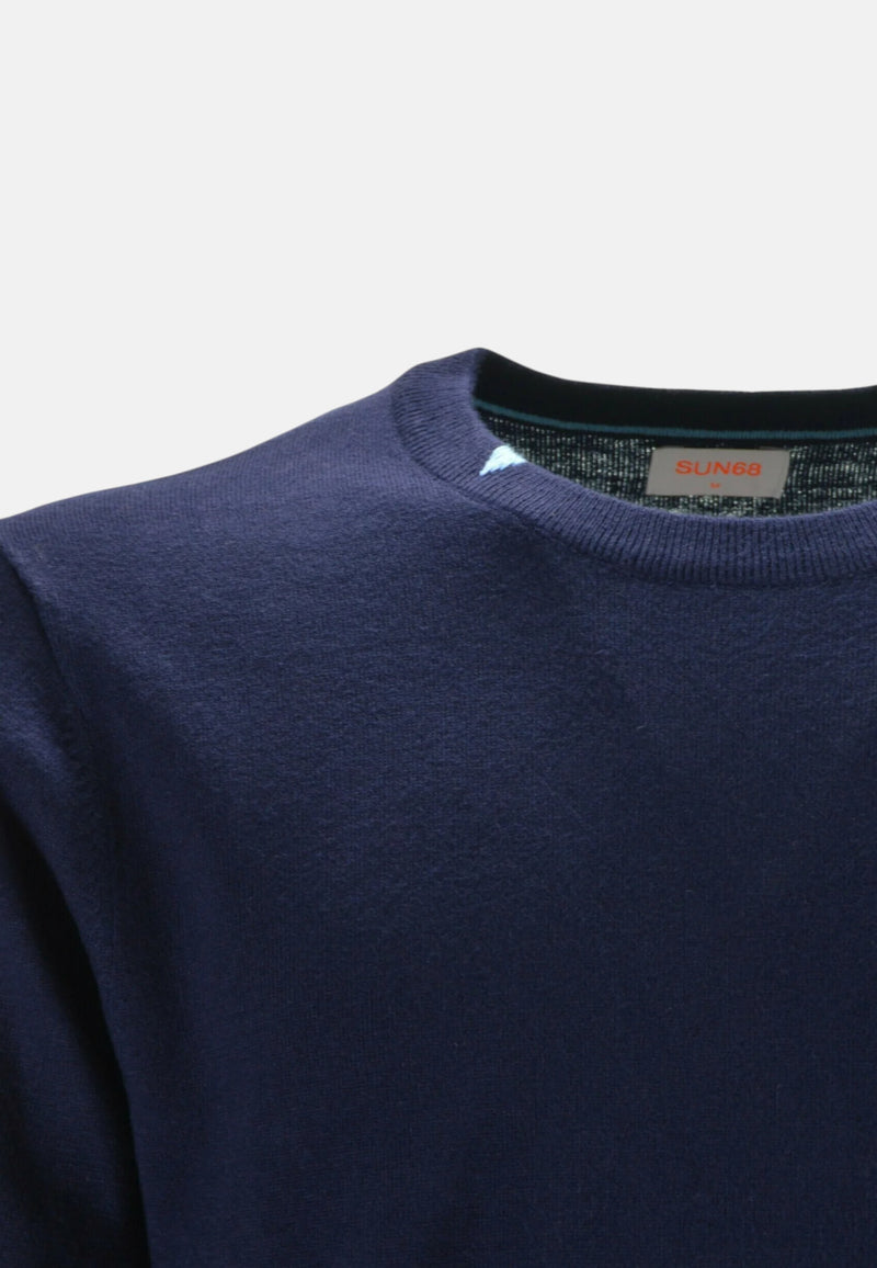 NAVY BLUE