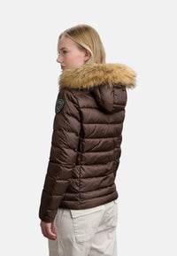 CASTAGNA/BEIGE