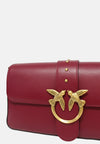 ROSSO LAMPONE/ANTIQUE GOLD