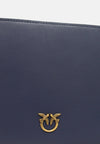 BLU INDACO/ANTIQUE GOLD