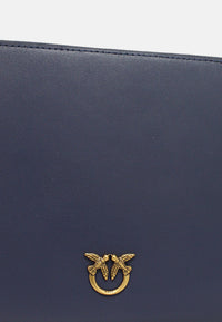 BLU INDACO/ANTIQUE GOLD