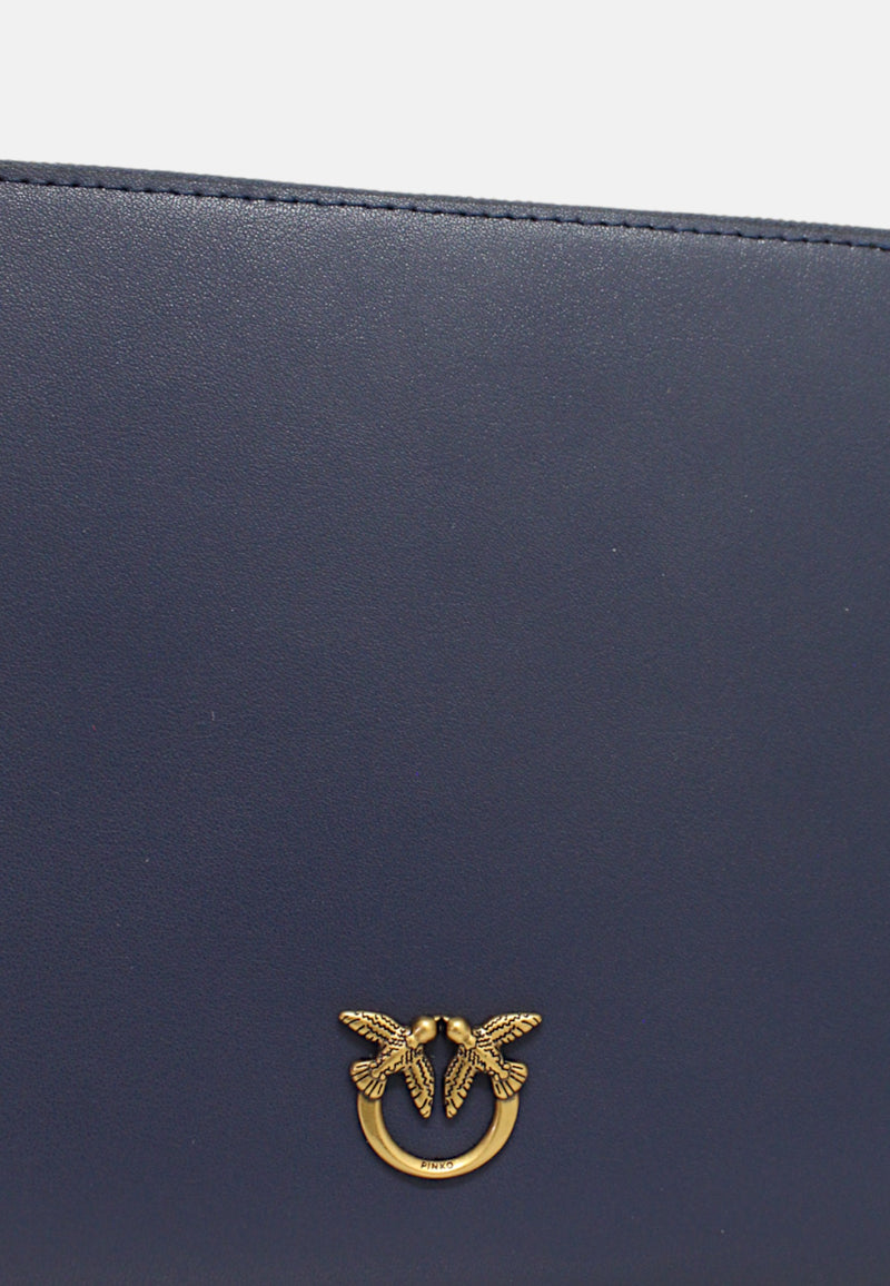 BLU INDACO/ANTIQUE GOLD