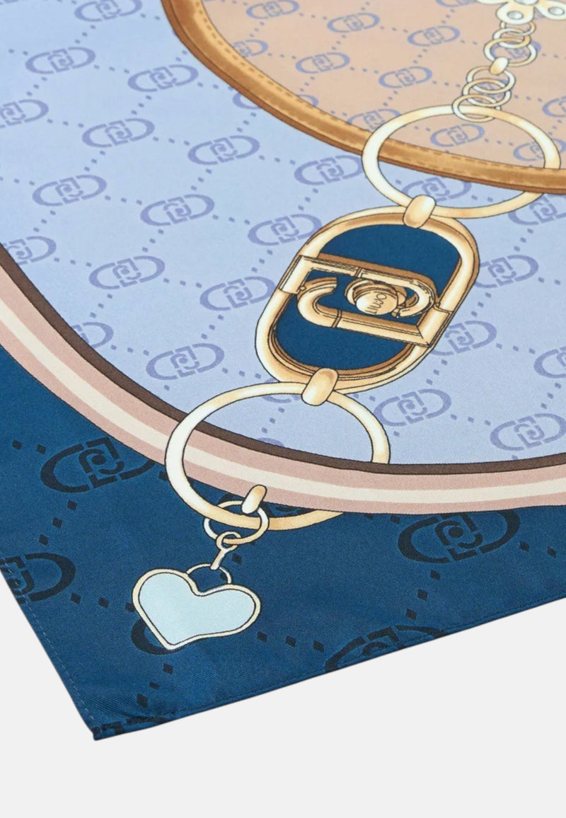 LAPIS BLUE