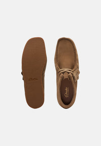 DARK SAND SUEDE