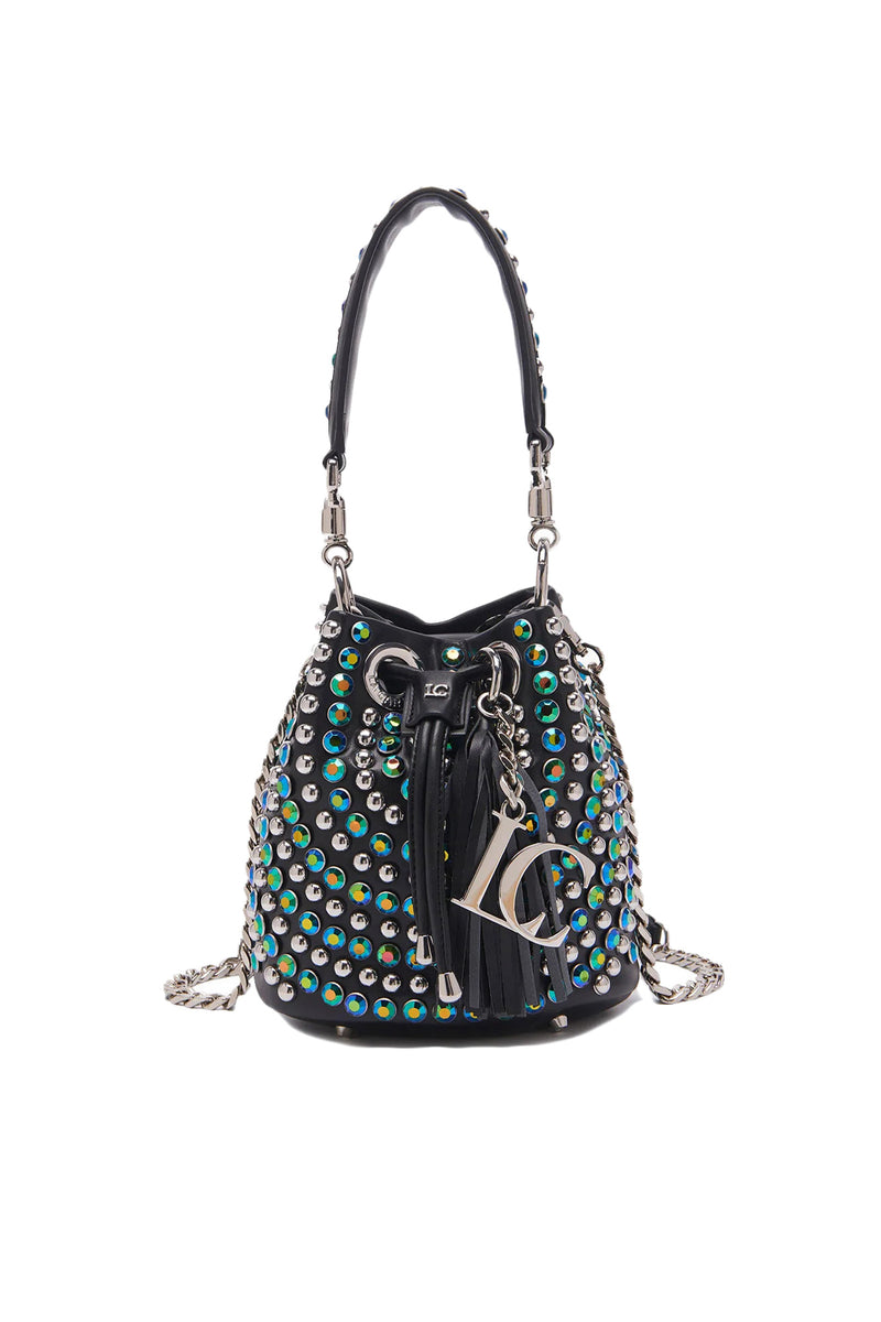 BLACK/BOREALE