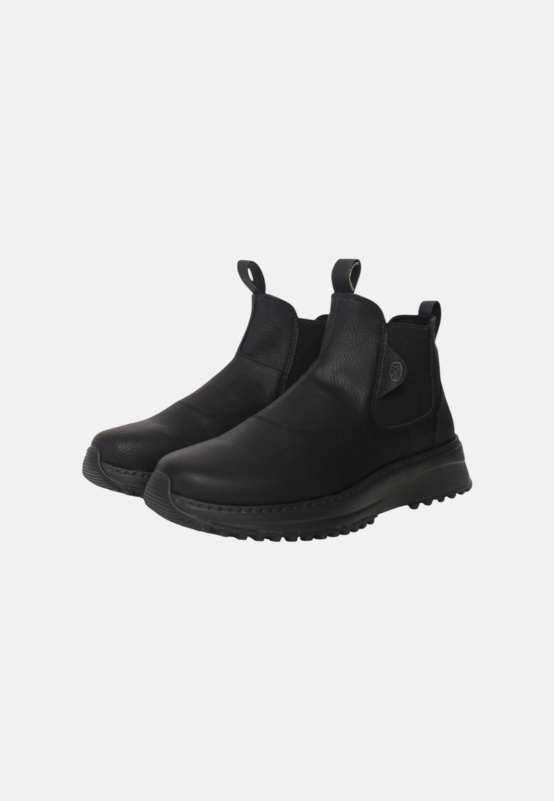 BLACK/BLACK