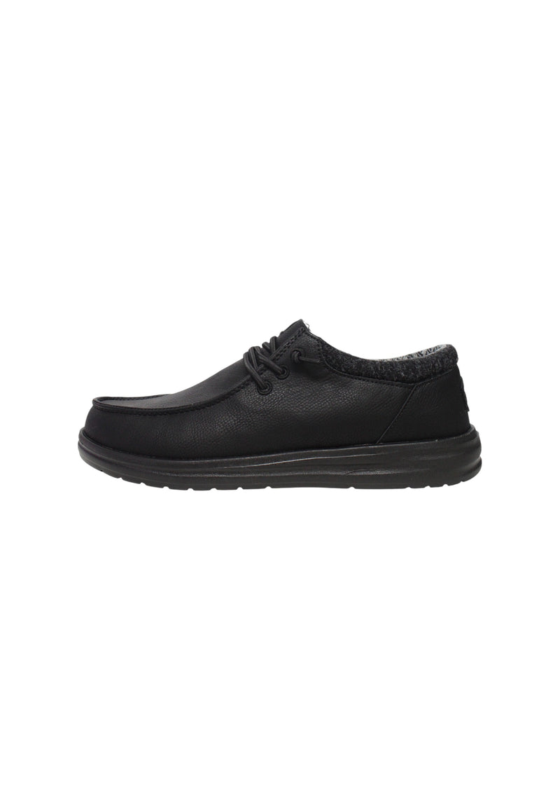 BLACK/BLACK