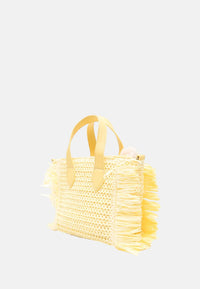 MELLOW YELLOW