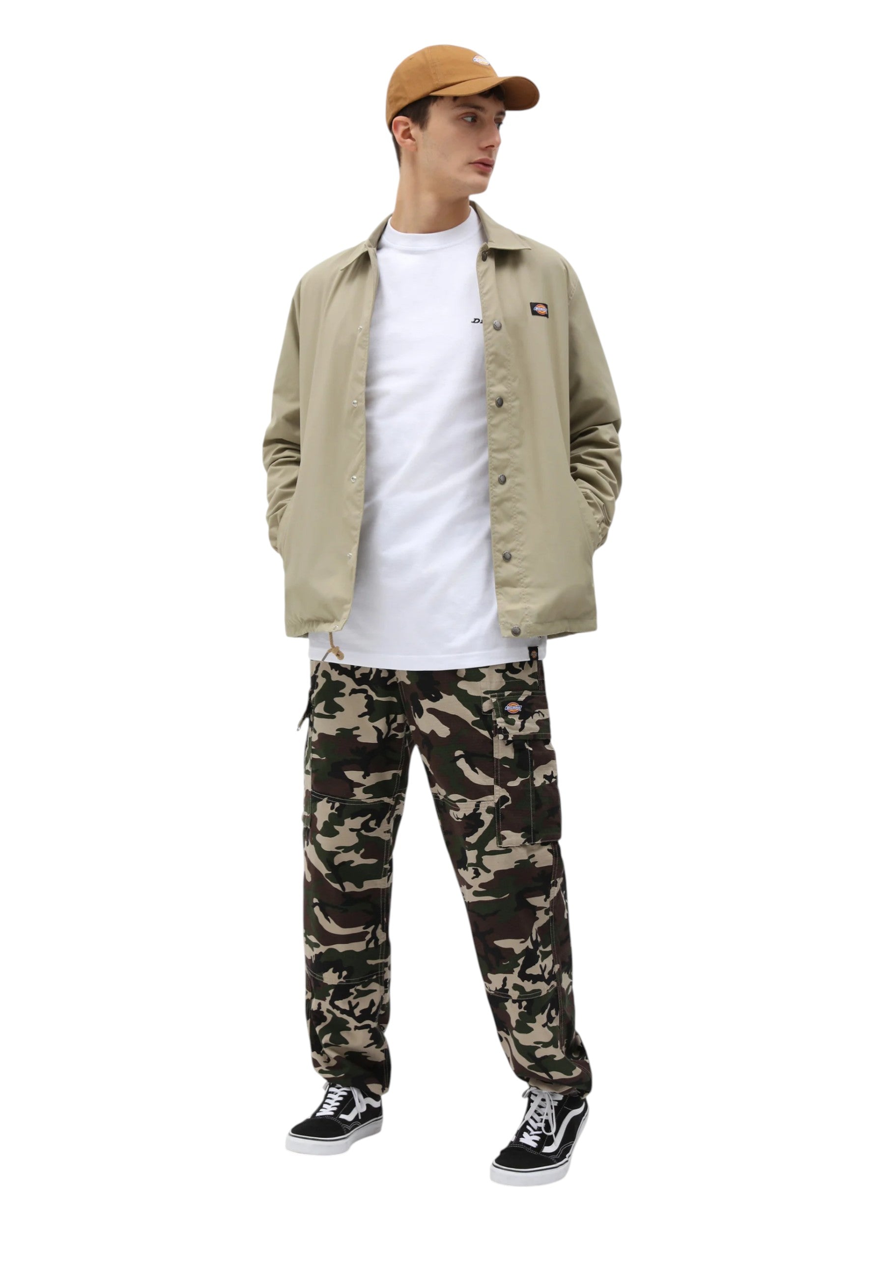 KHAKI