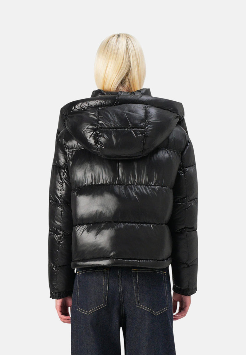 NERO/BEIGE