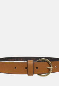 LEATHER BROWN