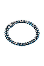 Bracciale Uomo acciaio Liu Jo MLJ399