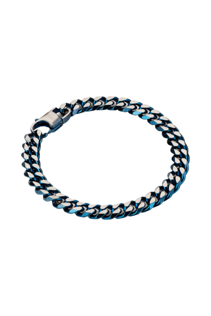 Bracciale Uomo acciaio Liu Jo MLJ399