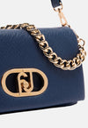 DRESS BLUE