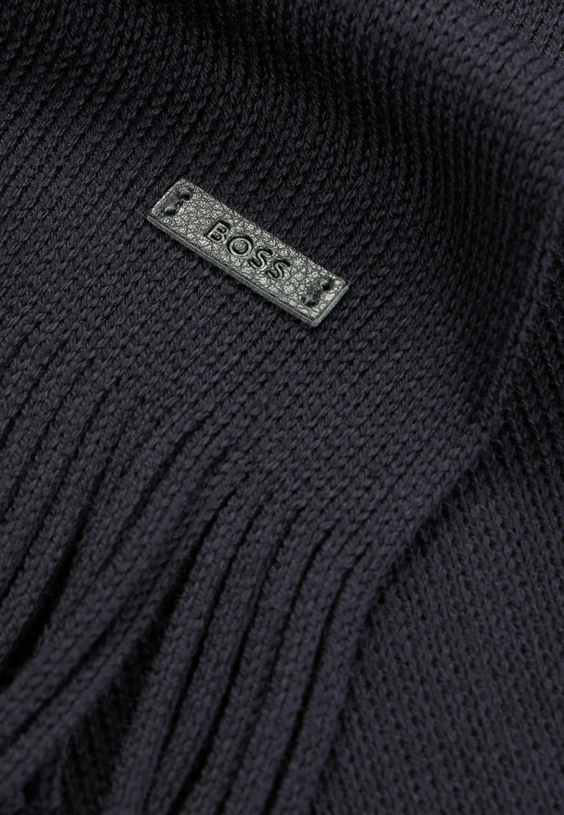 DARK BLUE