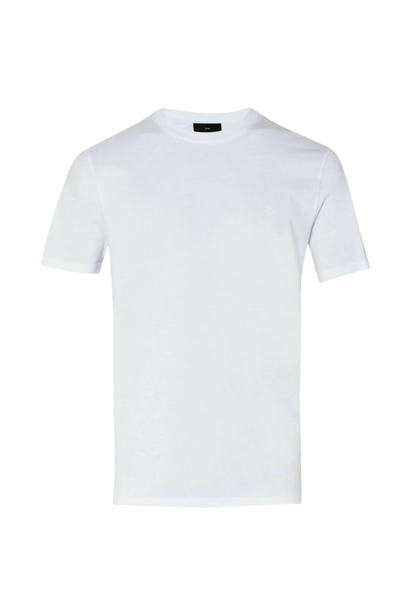 T-Shirt Uomo LiuJo M000P204SHORTLOGO