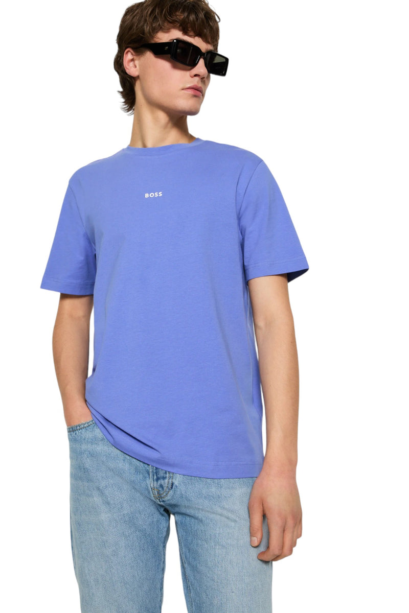 T-Shirt Uomo Boss 50502173