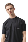 T-Shirt Uomo Boss 50509452