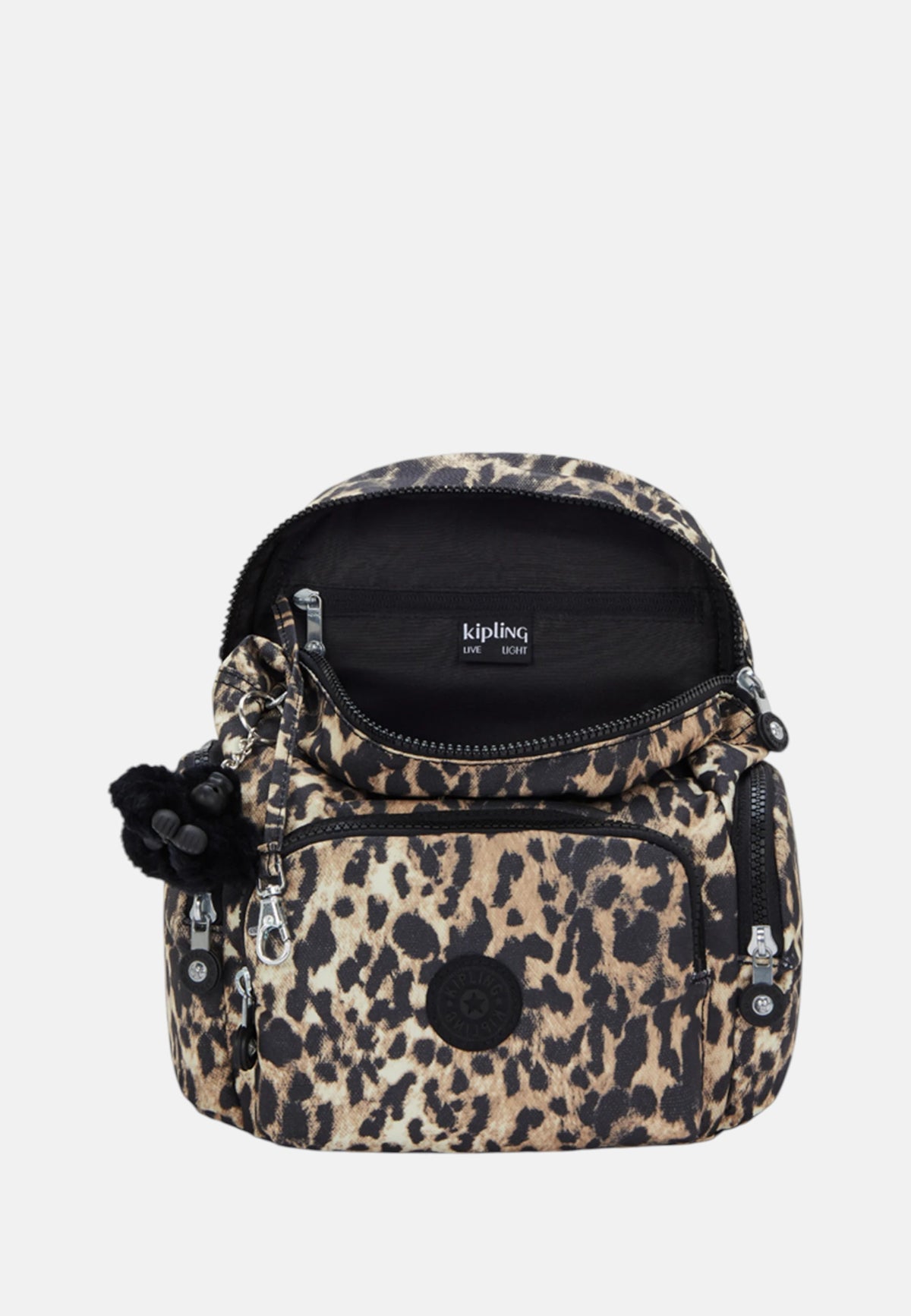 WILD LEOPARD