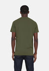 BURNT OLIVE