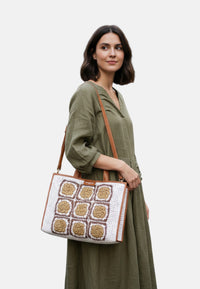 Borsa Donna Rue Madam CARIOCATOTECROCHET