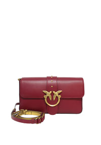 ROSSO LAMPONE/ANTIQUE GOLD
