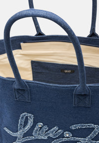 BLU DENIM
