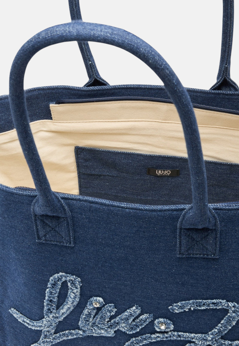 BLU DENIM