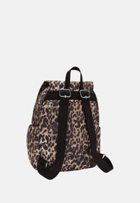 WILD LEOPARD