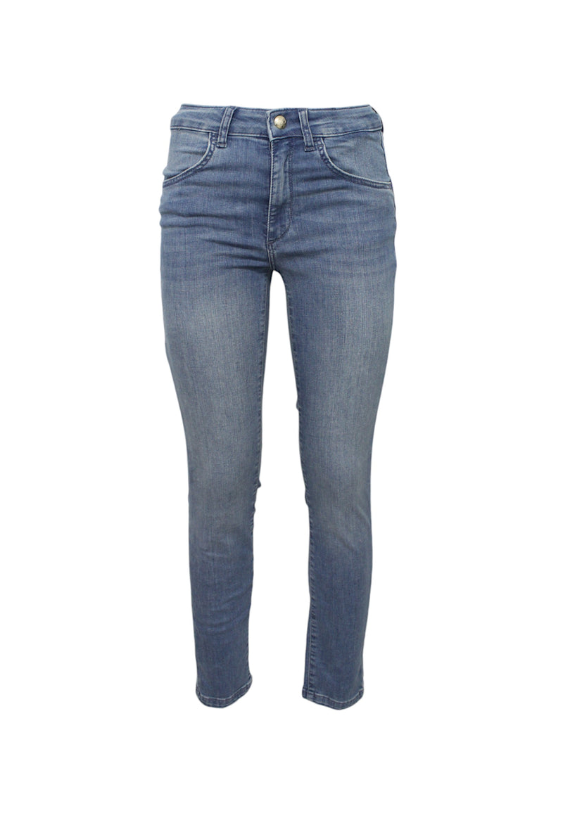 DENIM LIGHT BLU