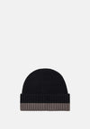 BLACK/DARK GREY