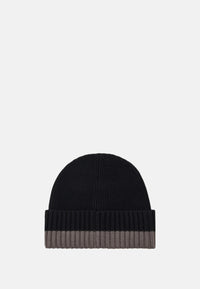 BLACK/DARK GREY
