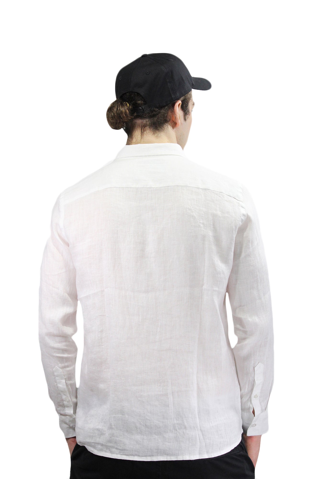 Camicia uomo John Richmond UMP23116CA