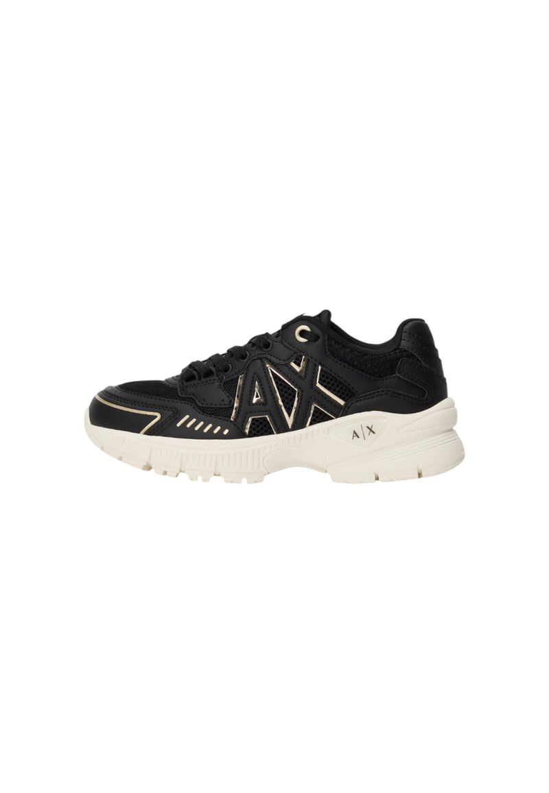 BLACK/GOLD