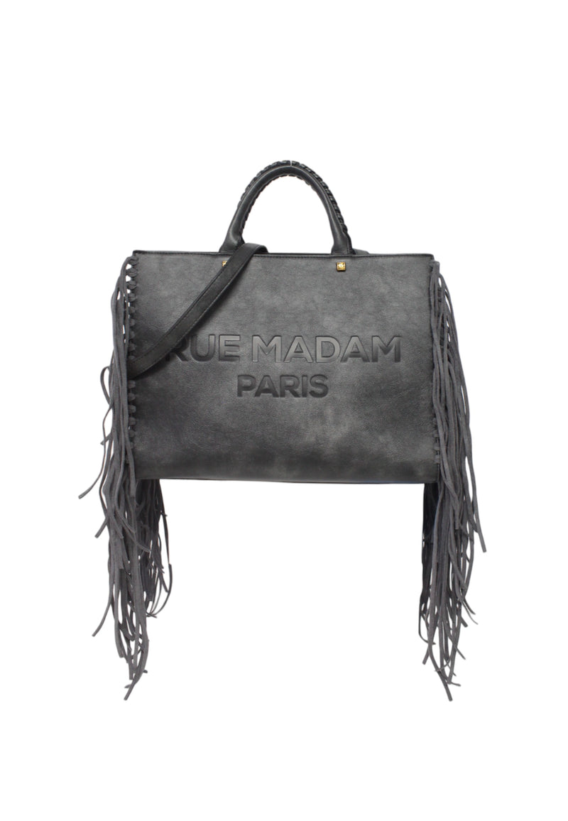 VINTAGE BLACK