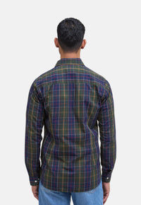 CLASSIC TARTAN