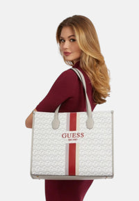 Borsa donna Guess HWSC8665230