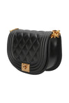 BLACK / ORO DUCALE