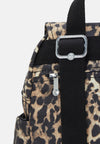 WILD LEOPARD
