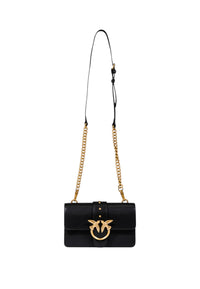 NERO/ANTIQUE GOLD