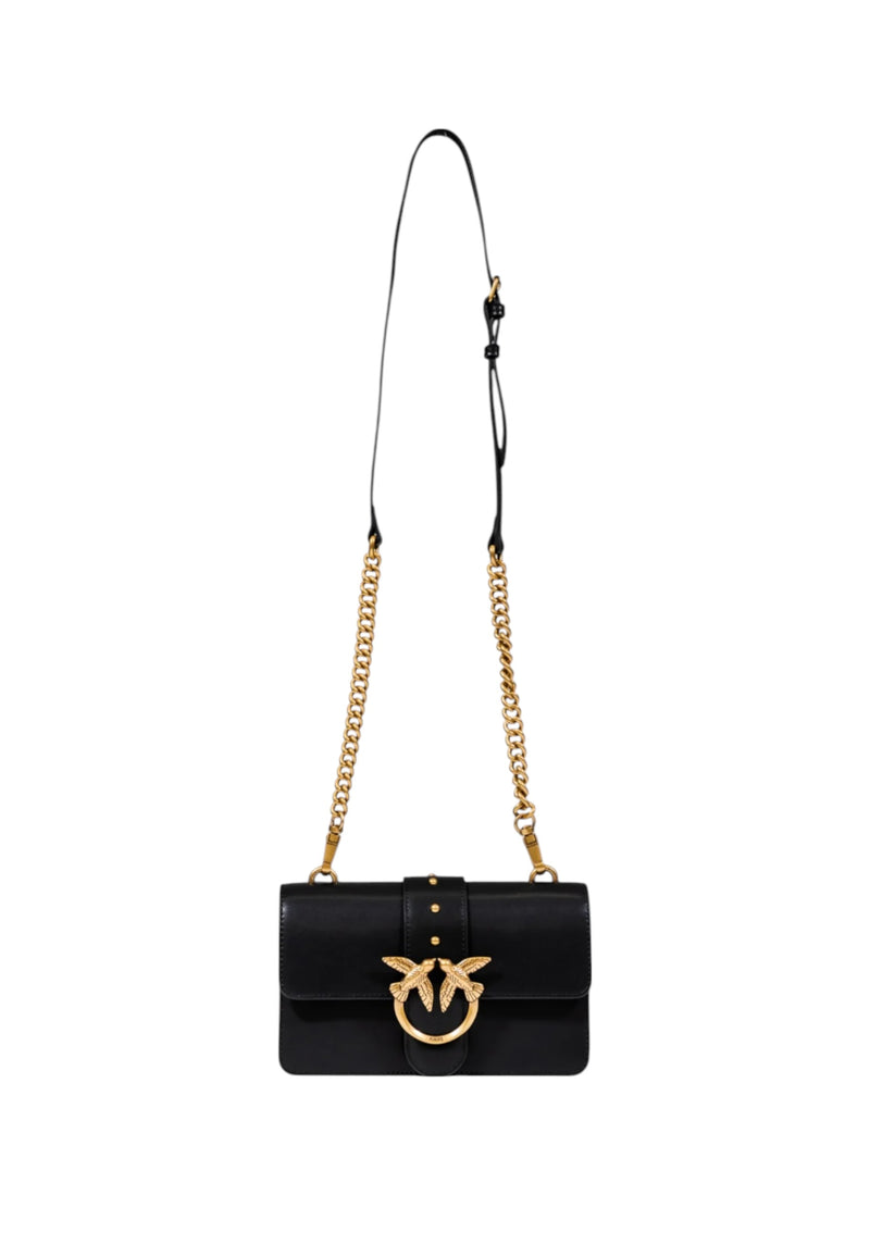 NERO/ANTIQUE GOLD