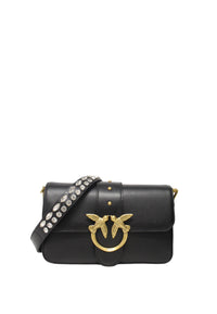 NERO/ANTIQUE GOLD
