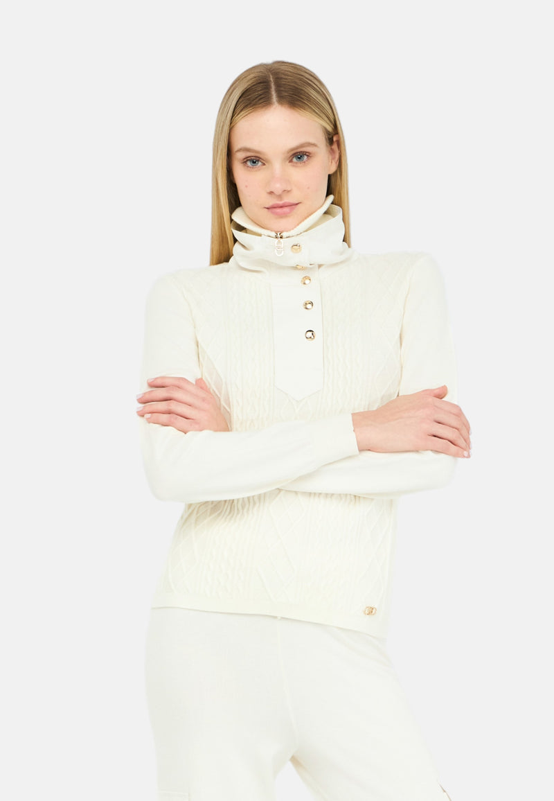 BIANCO LATTE